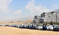 مانور سلامت نوروزی در البرز با  70 تیم بازرسی انجام شد 