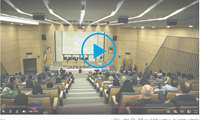 کلیپ/پنجمین کنگره بین المللی و دوازدهمین کنگره ملی انگل شناسی و بیماری های انگلی در البرز