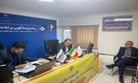 پاسخ به تماس های مردمی رئیس دانشگاه علوم پزشکی البرز از طریق سامانه 111  