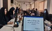 دومین کمیته برون بخشی سلامت سالمندان و دومین جلسه پیام گزاران سلامت در دانشگاه برگزار شد 