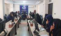اولین جلسه هماهنگی مدیران معاونت بهداشت همزمان با روز جهانی بهداشت در سال 1404