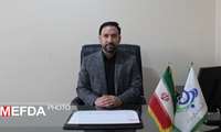 رشد شاخص های توسعه رفاهی ، فضای دانشجویی و فرهنگی و اجتماعی در دانشگاه طی چهار سال گذشته 