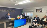 پاسخگویی بر خط دکتر صیادی رئیس دانشگاه علوم پزشکی البرز از طریق سامانه 111 انجام شد 