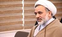 پیام تبریک رییس دانشگاه در پی انتصاب حجت الاسلام والمسلمین دکتر مطهری پور 