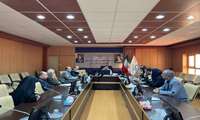 نشست هماهنگی راه‌اندازی مرکز جامع پیشگیری و درمان سرطان برگزار شد