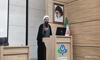 حجت الاسلام مقصودی : انس با قرآن، رمز عزت و اقتدار ملت ایران است