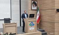 رئیس دانشگاه :آموزه‌های دینی در کنار علم و دانش، مسیر زندگی فردی و اجتماعی را نورانی‌ می‌کند 