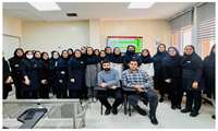 سمینار تخصصی تاثیر فعالیت بدنی بر ناهنجاری های اسکلتی و عضلانی در بیمارستان شهید سلیمانی فردیس برگزار شد