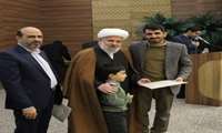 فرمانده سپاه استان البرز از فعالیت های سازمان بسیج جامعه پزشکی استان تقدیر کرد