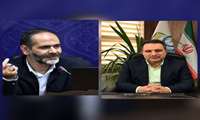دیدار رئیس دانشگاه با دکتر عباسی نماینده مردم کرج در مجلس شورای اسلامی کرج 