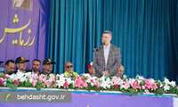 وزیر بهداشت در رزمایش نوروزی پلیس عنوان کرد: بیش از 3 هزار قطع‌ نخاع در تصادفات سال گذشته