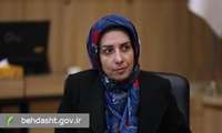 مشاور اجتماعی وزیر بهداشت، درمان و آموزش پزشکی با پیوستن به پویش «نه به تصادف!» تغییر ممکن است