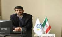 رئیس بسیج جامعه پزشکی البرز برنامه های هفته بسیج را اعلام کرد 