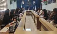 برنامه ریزی مشترک  دانشگاه و آموزش و پرورش برای سلامت دانش آموزان البرزی