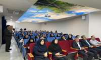 توانمند سازی کارکنان با هدف پیشگیری و آگاهی سازی از موضوعات مربوط به رسیدگی به تخلفات اداری 