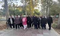 آغاز سلسله همایش‌های ورزشی کارکنان بیمارستان‌های البرز