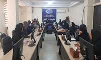 نشست  هماهنگی مدیران  معاونت بهداشت  تشکیل شد 