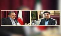 پیام قدردانی رئیس دانشگاه از خدمات دکتر امیرعباس واعظی در دوران تصدی معاونت درمان 