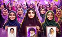 از کرامت حضرت معصومه (س) تا ایثار دختران میناب؛ پیام تبریک رئیس دانشگاه علوم پزشکی البرز