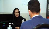 معاون بهداشت خبر داد : ارائه بیش از ۶۲۰ هزار خدمت غربالگری سلامت روان در البرز 