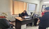 صیانت از سلامت در سایه بحران؛ تحقق پوشش ۲۶۵ هزاری واکسیناسیون در البرز طی سال ۱۴۰۴