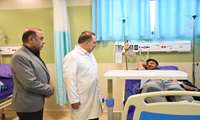 گام بلند دانشگاه علوم پزشکی البرز در بومی‌سازی درمان سرطان