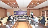  کمیسیون های ماده 11 و ماده 20 معاونت درمان و ماده 20 معاونت غذا و دارو با حضور رئیس دانشگاه تشکیل شد 
