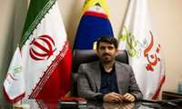 خدمات درمانی داوطلبانه کادر سلامت دانشگاه علوم پزشکی البرز در مراسم وداع و تشییع پیکر مطهر رهبر شهید انقلاب اسلامی ‌ 