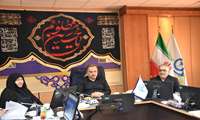 برگزاری نشست وبیناری کشوری با محوریت تحقق برنامه «پزشک خانواده»