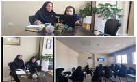 برگزاری وبینار آموزشی « نحوه اجرای قانون تعرفه‌ خدمات پرستاری در مراکز درمانی» در دانشگاه علوم پزشکی البرز