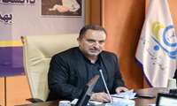 پیام تبریک رئیس دانشگاه علوم پزشکی البرز به مناسبت روز جهانی صلیب سرخ و هلال احمر