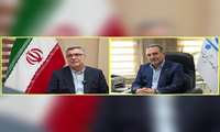 نشست راهبردی وزیر بهداشت با رئیس دانشگاه علوم پزشکی البرز؛ تبیین دستاوردهای سلامت و تقدیر از ایثارگران حوزه سلامت